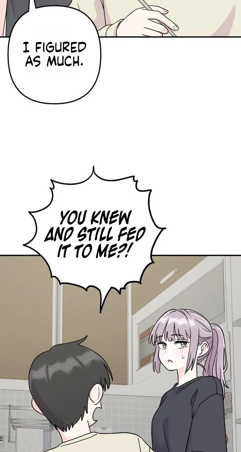 Operation: Heartbeat Chapter 17 - page 7