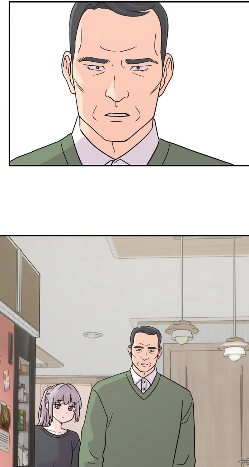 Operation: Heartbeat Chapter 17 - page 71