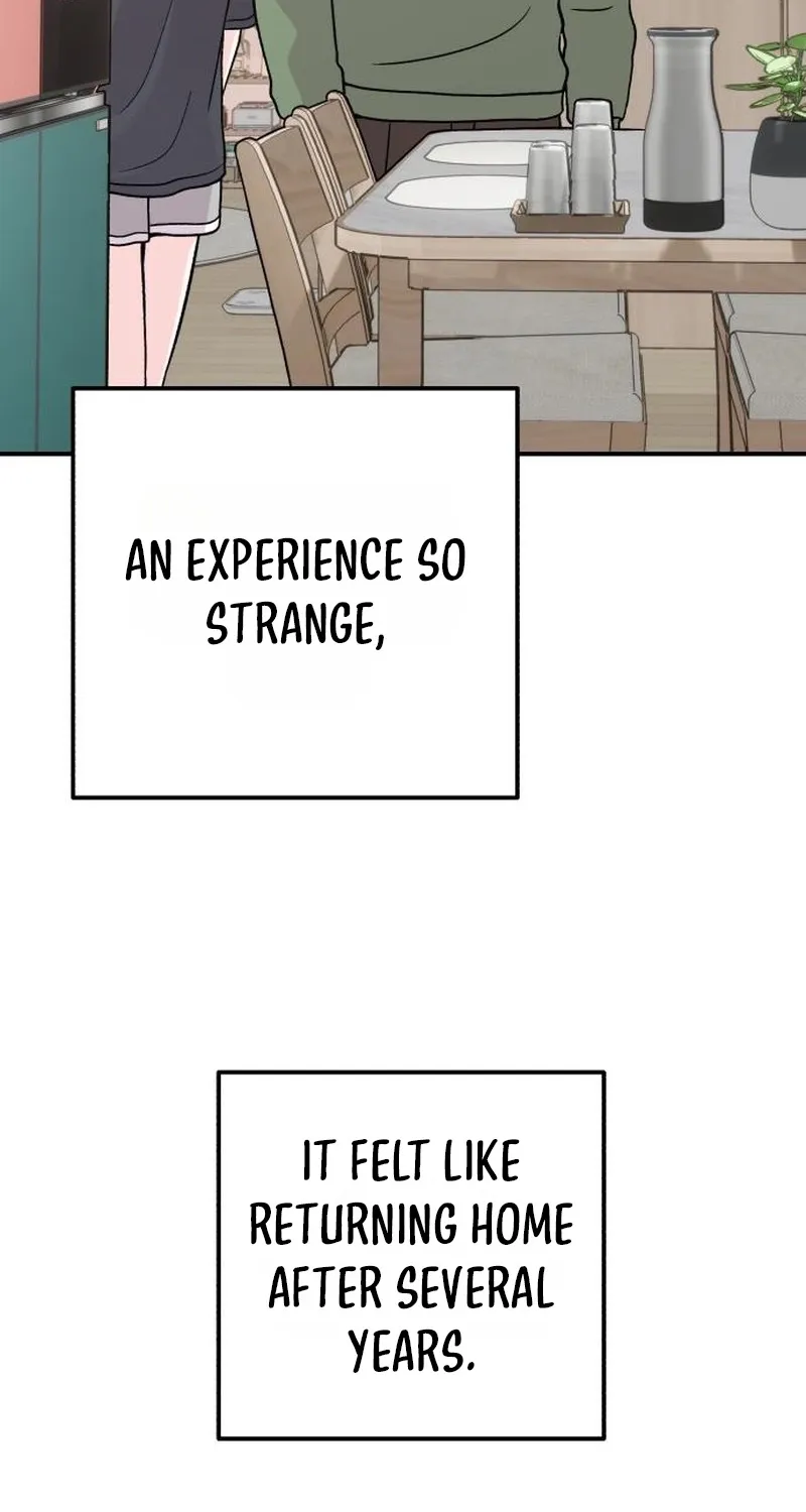 Operation: Heartbeat Chapter 17 - page 72