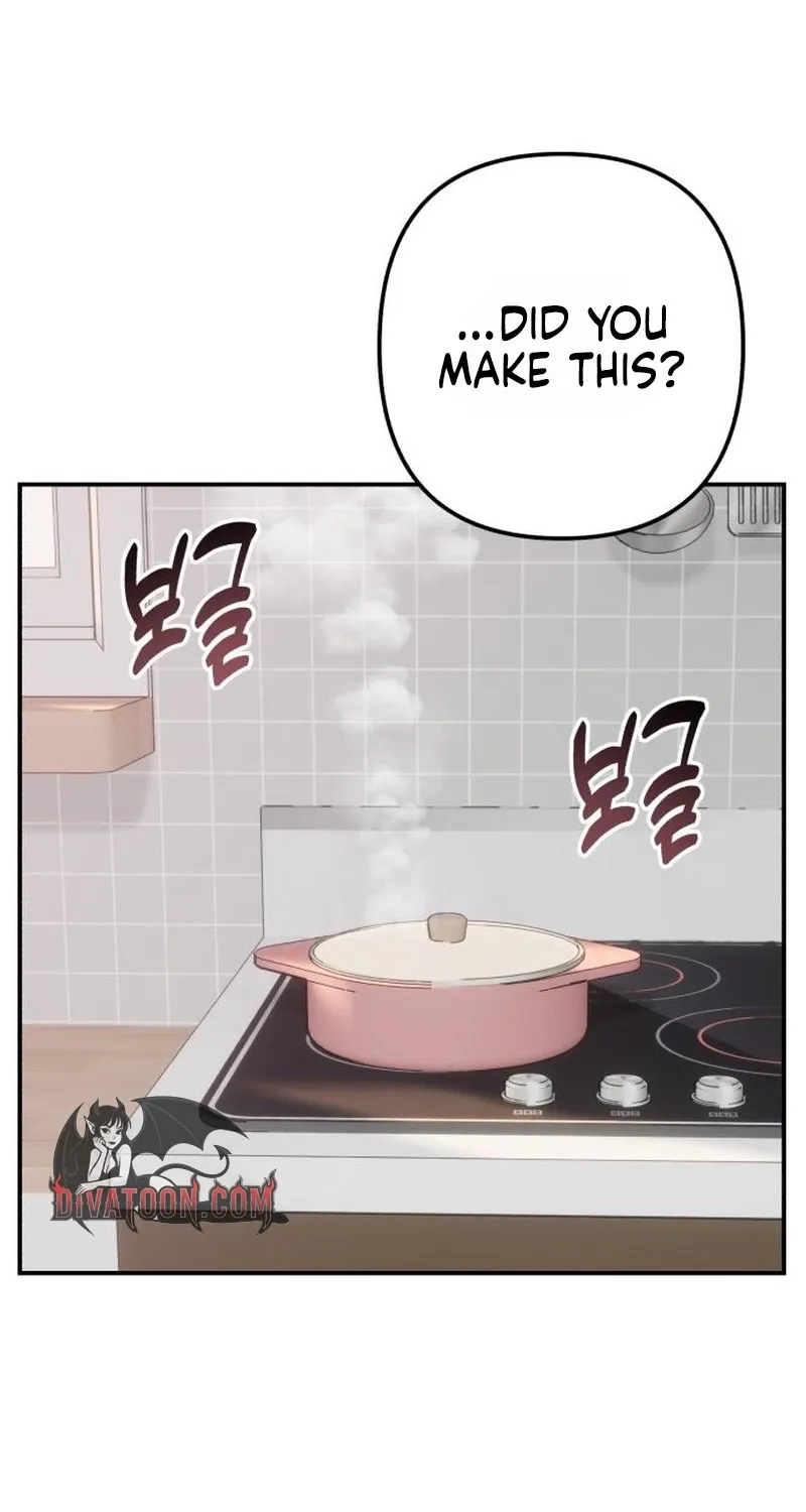 Operation: Heartbeat Chapter 17 - page 73