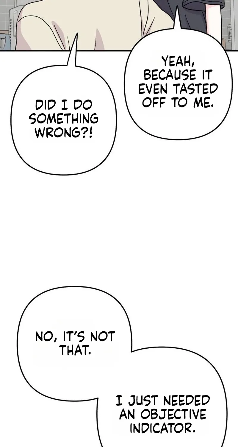 Operation: Heartbeat Chapter 17 - page 8