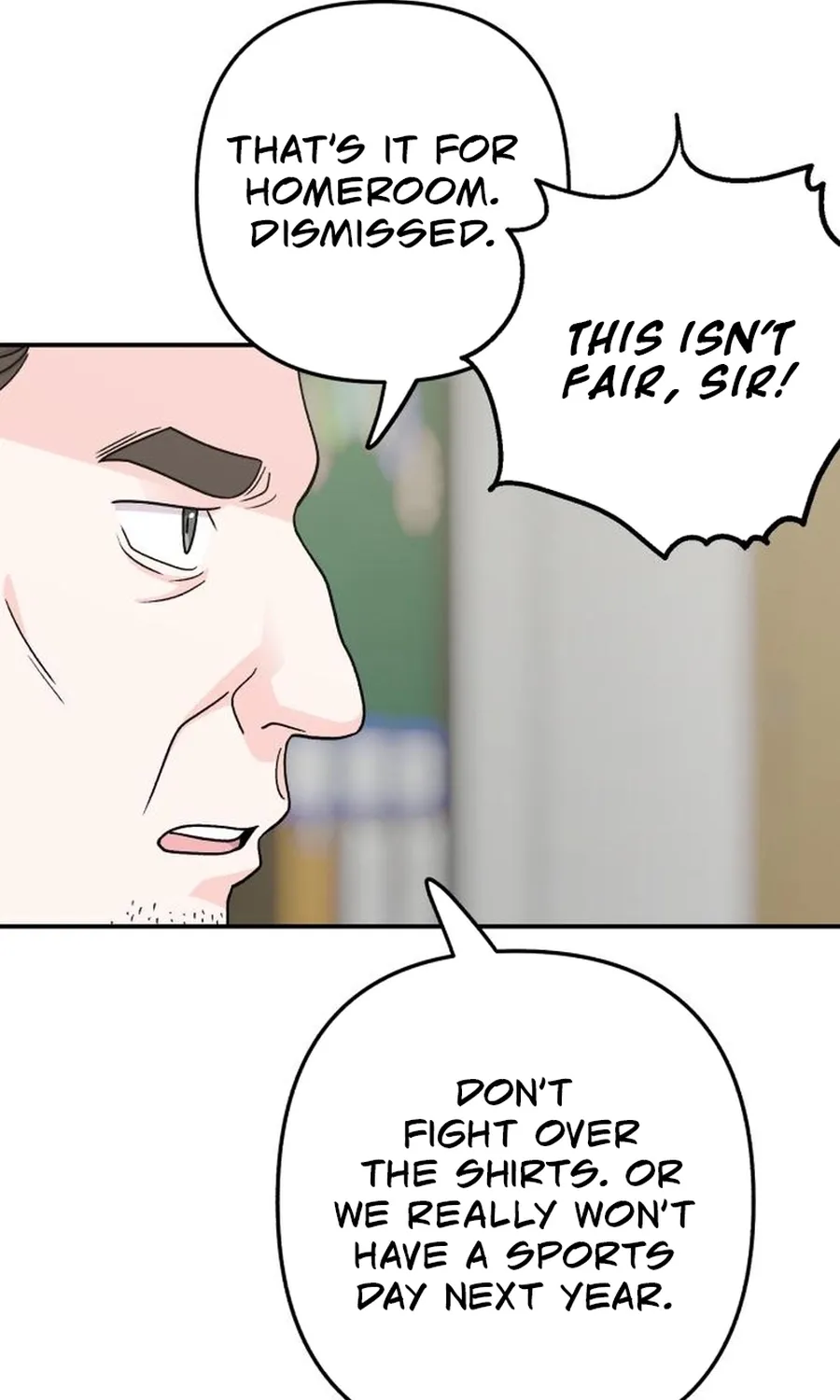 Operation: Heartbeat Chapter 18 - page 11