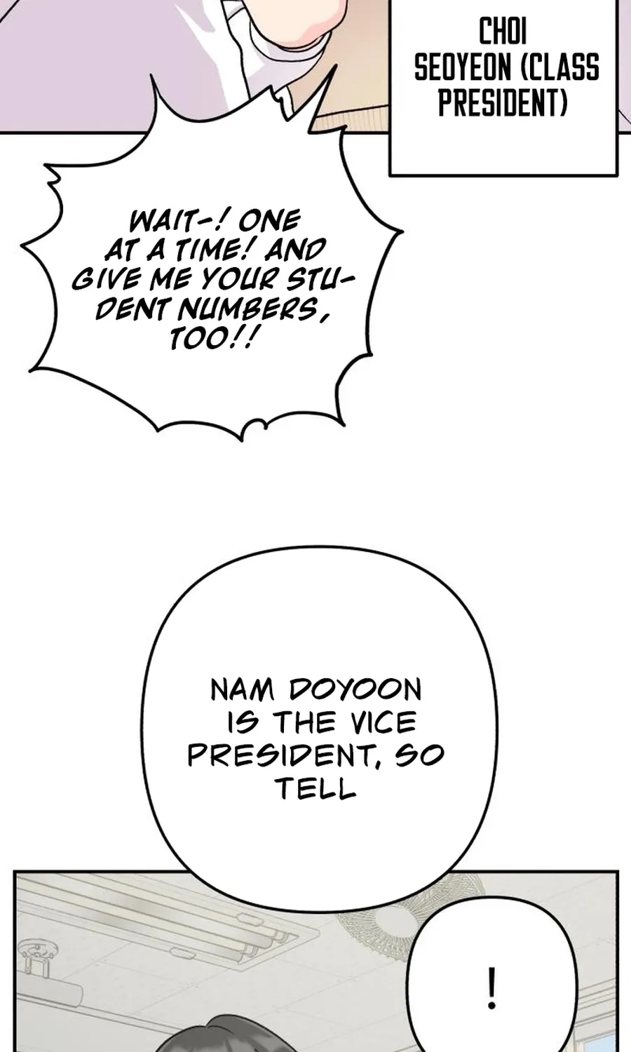 Operation: Heartbeat Chapter 18 - page 14