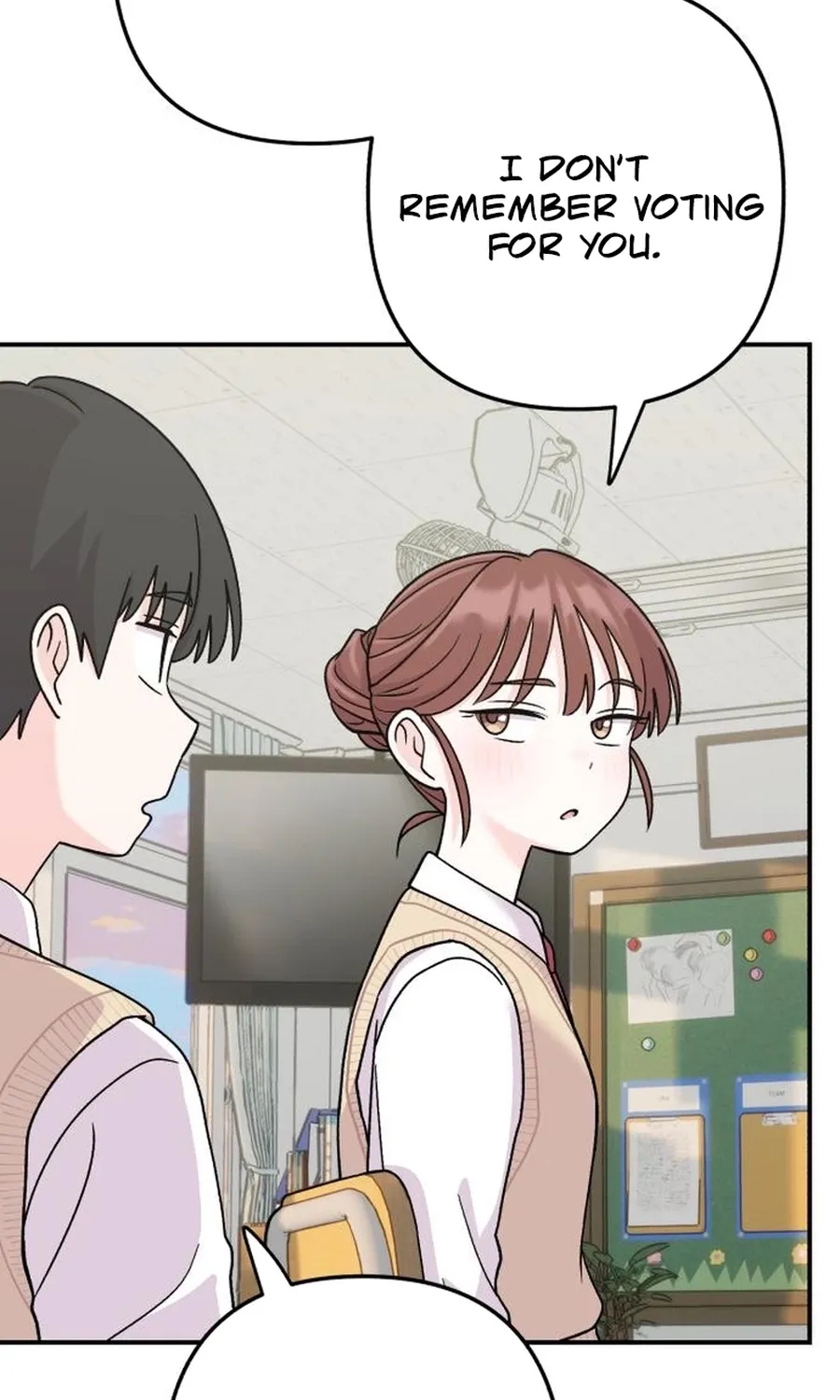 Operation: Heartbeat Chapter 18 - page 16