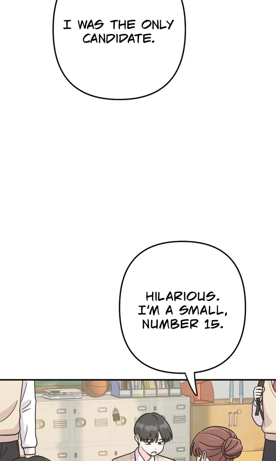 Operation: Heartbeat Chapter 18 - page 17