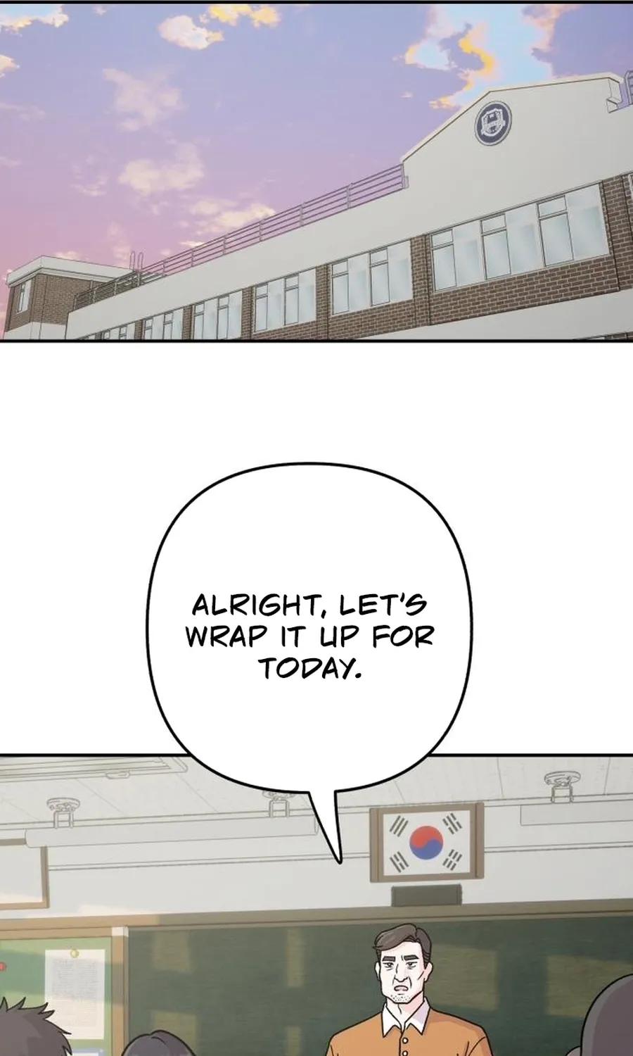Operation: Heartbeat Chapter 18 - page 2