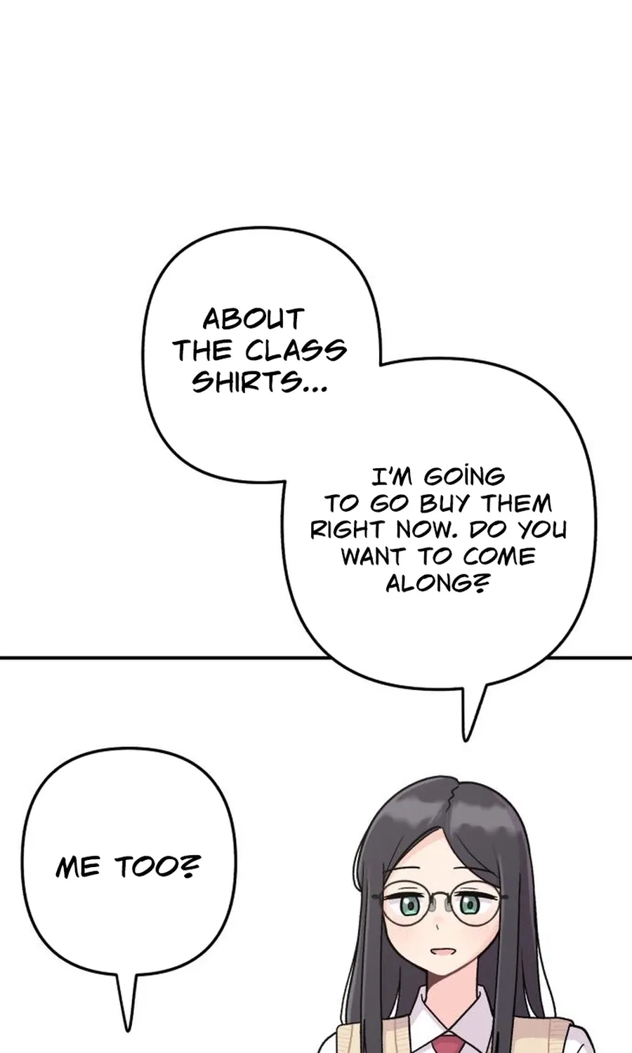 Operation: Heartbeat Chapter 18 - page 21