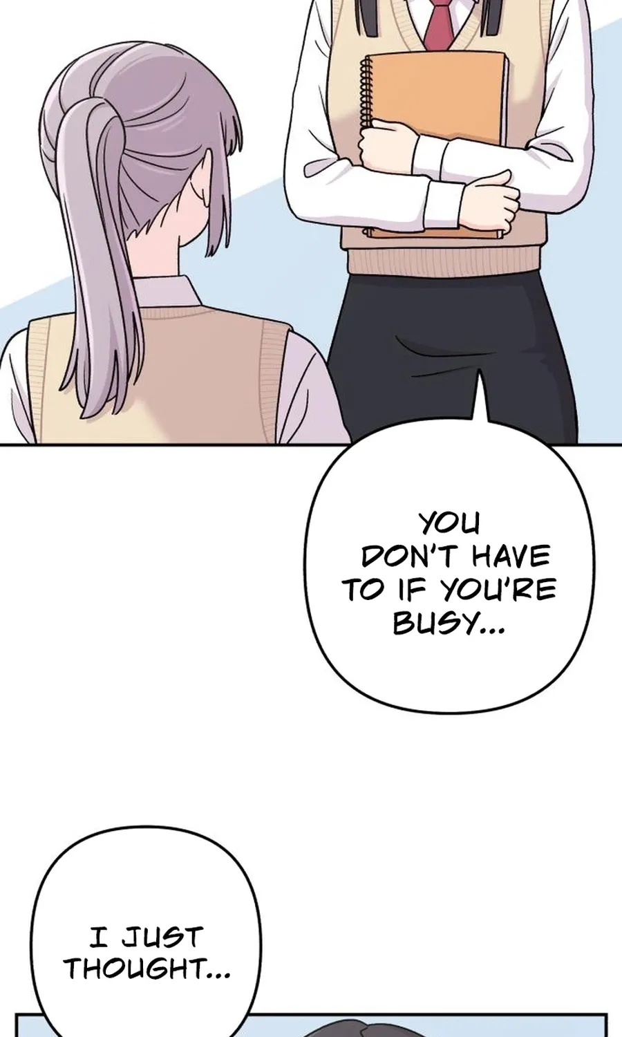 Operation: Heartbeat Chapter 18 - page 22