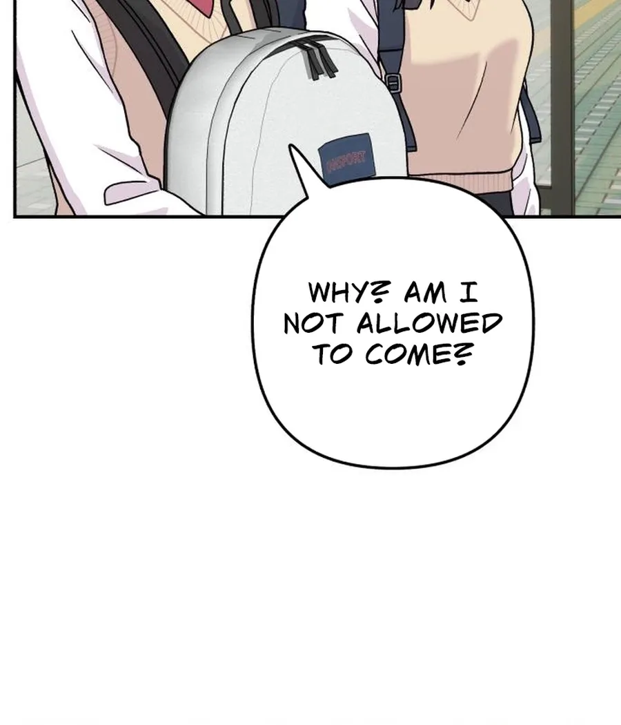 Operation: Heartbeat Chapter 18 - page 30