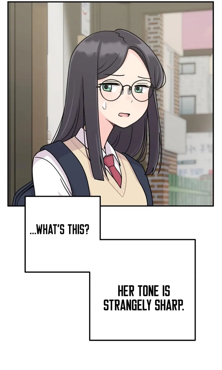 Operation: Heartbeat Chapter 18 - page 31