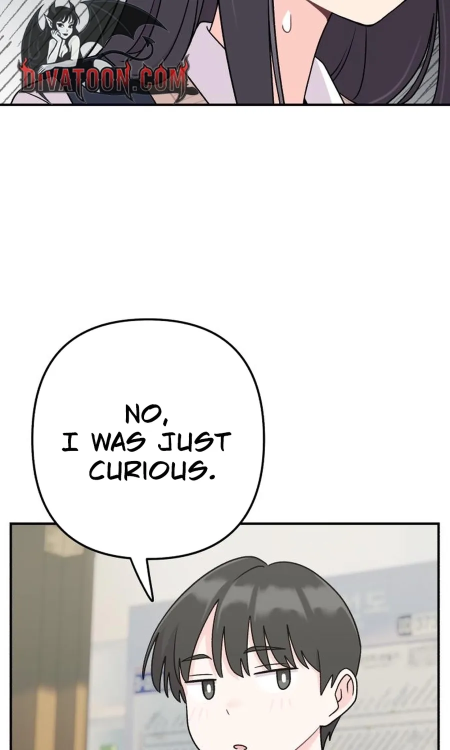 Operation: Heartbeat Chapter 18 - page 35