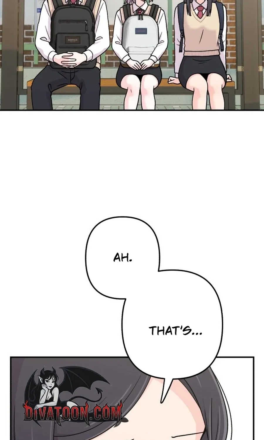 Operation: Heartbeat Chapter 18 - page 39