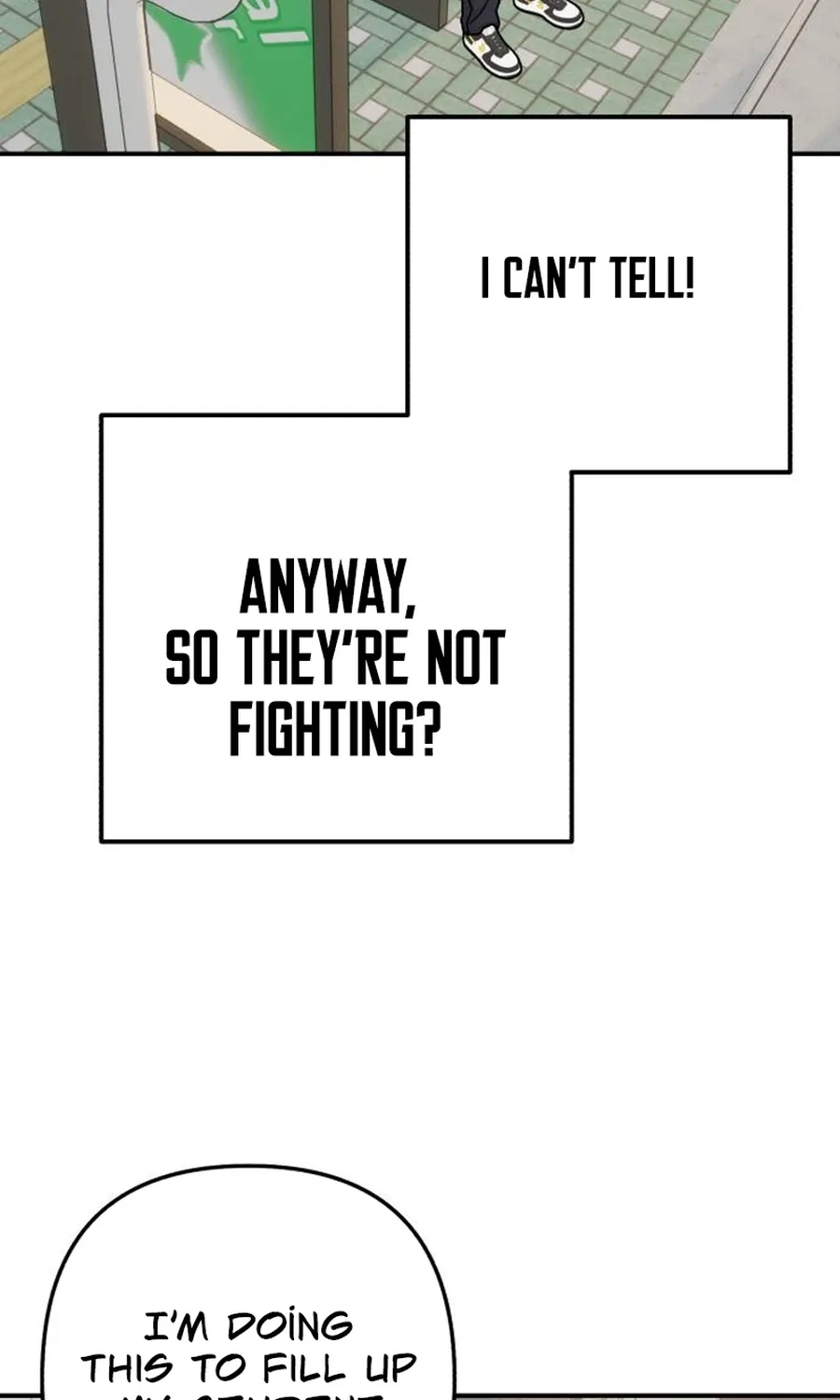 Operation: Heartbeat Chapter 18 - page 46