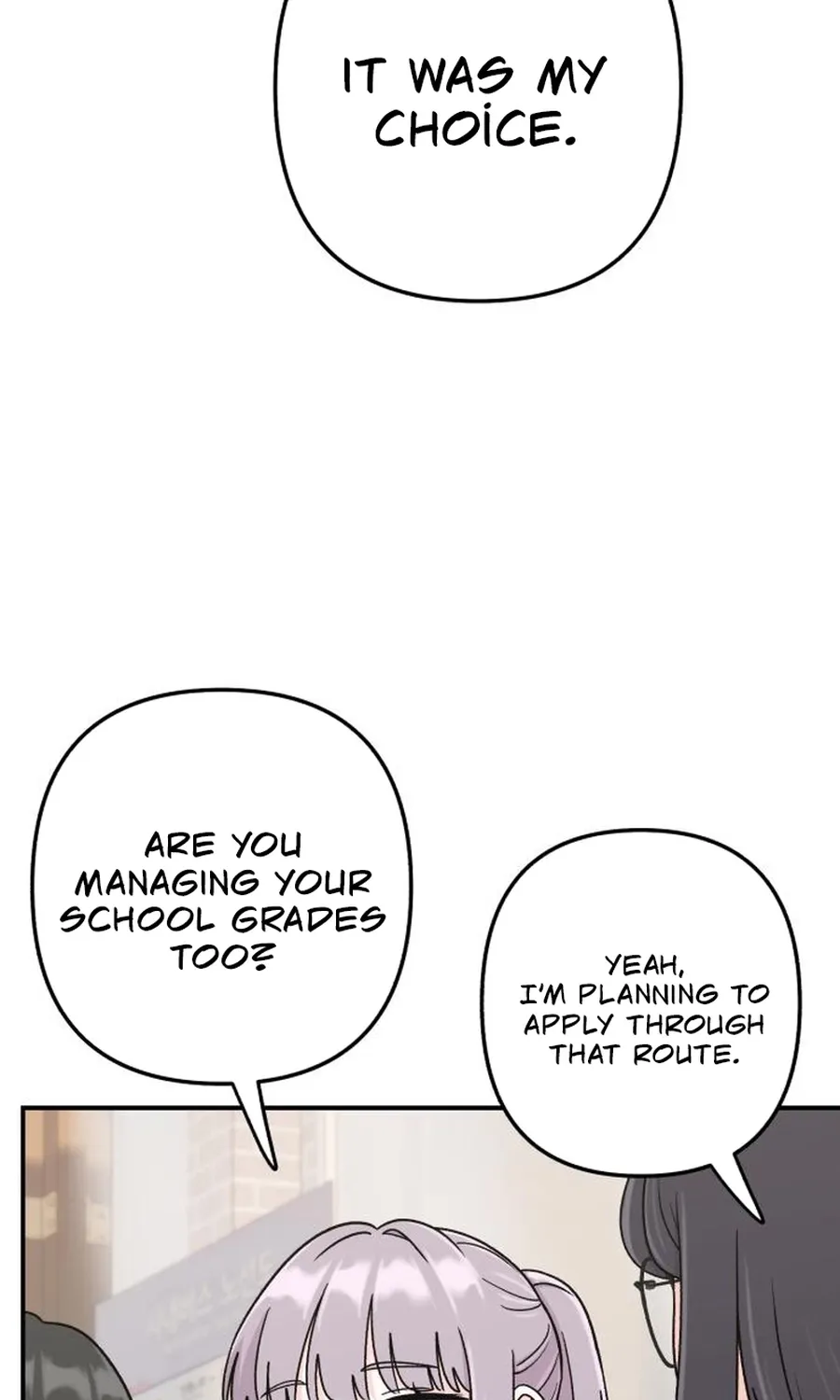 Operation: Heartbeat Chapter 18 - page 48