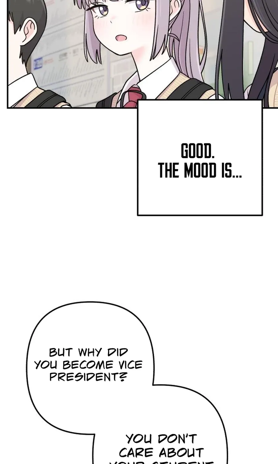 Operation: Heartbeat Chapter 18 - page 49