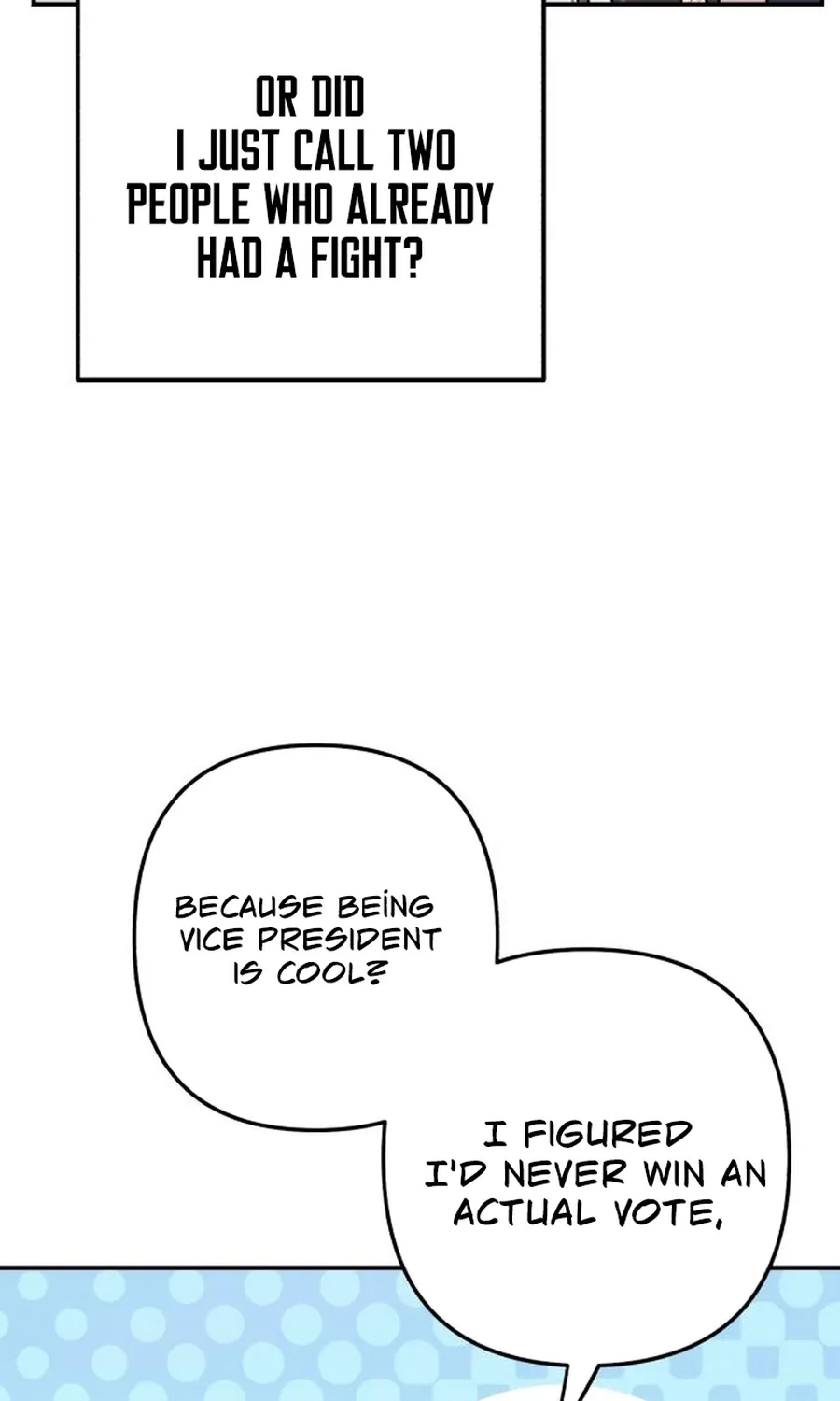 Operation: Heartbeat Chapter 18 - page 53