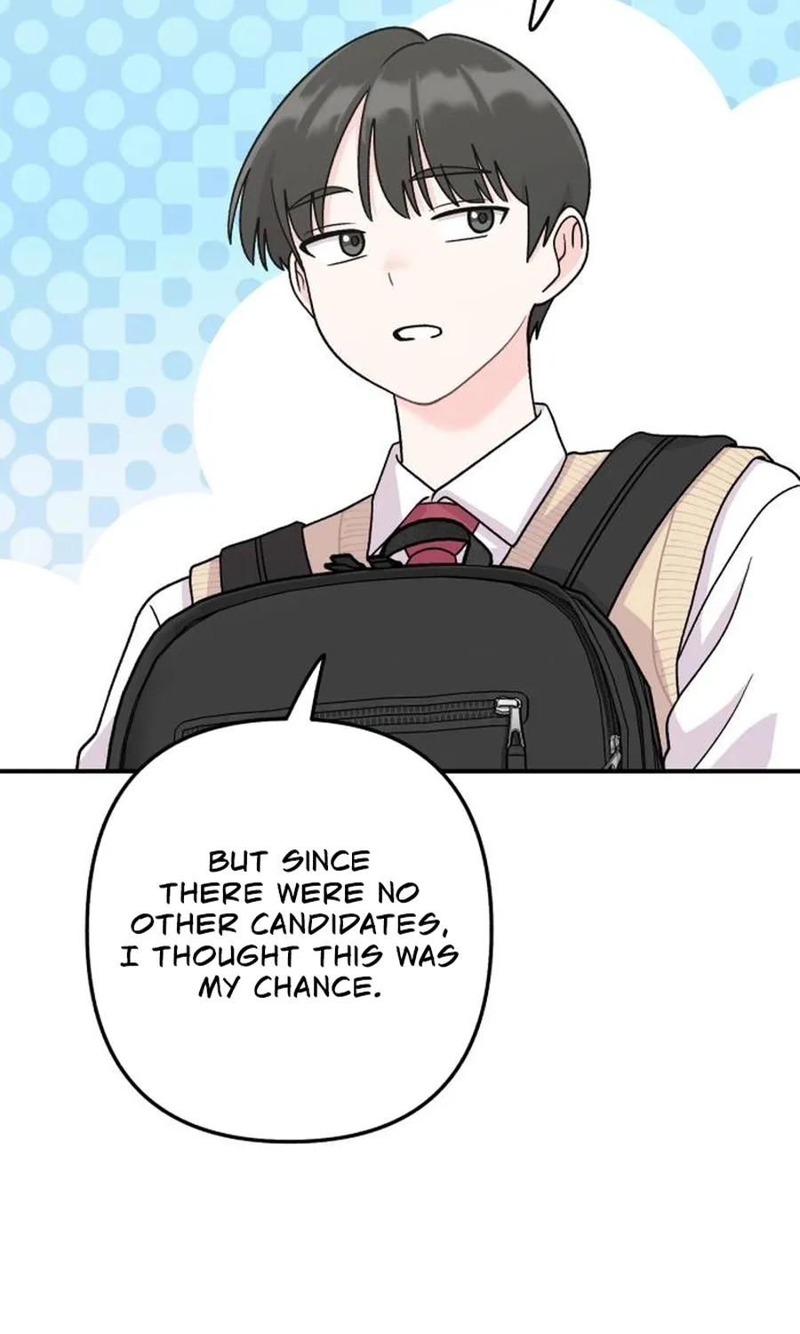 Operation: Heartbeat Chapter 18 - page 54