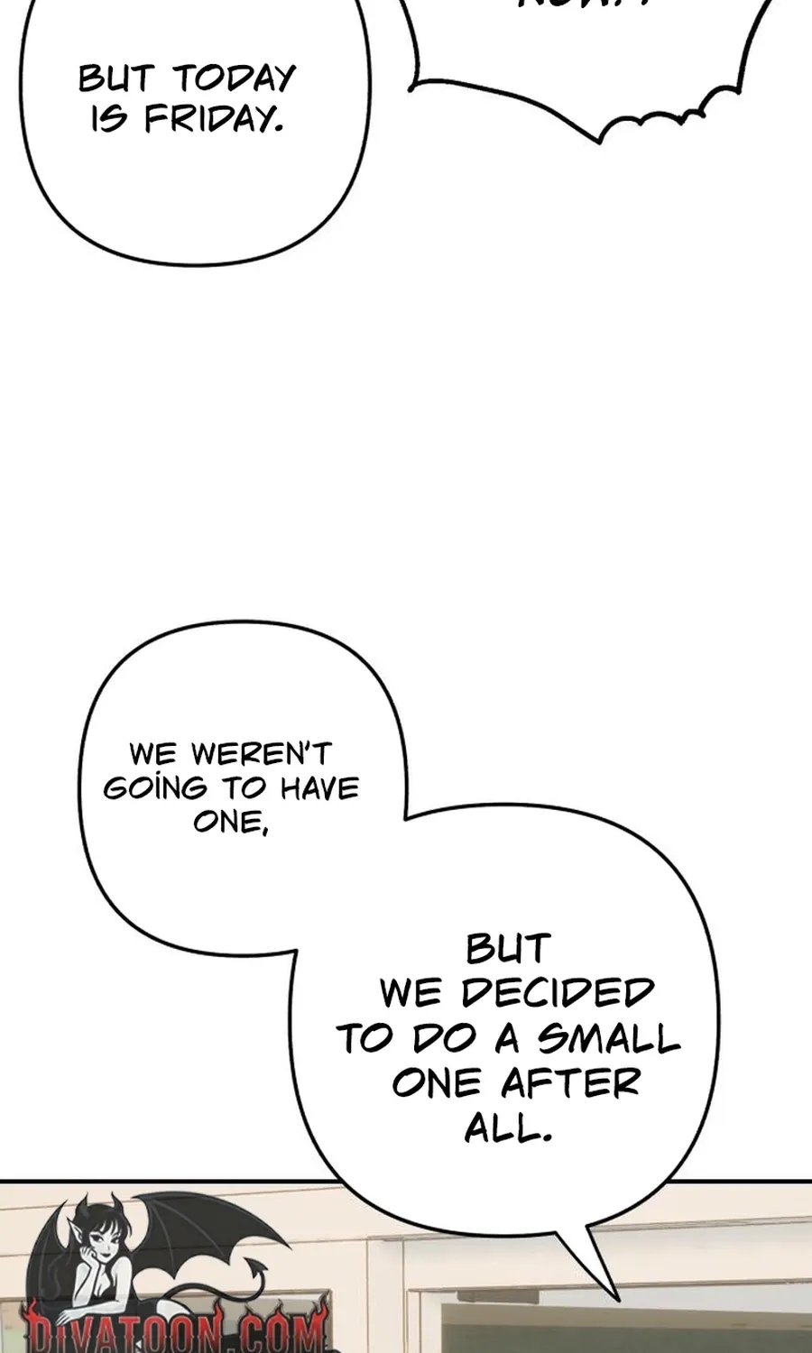 Operation: Heartbeat Chapter 18 - page 6