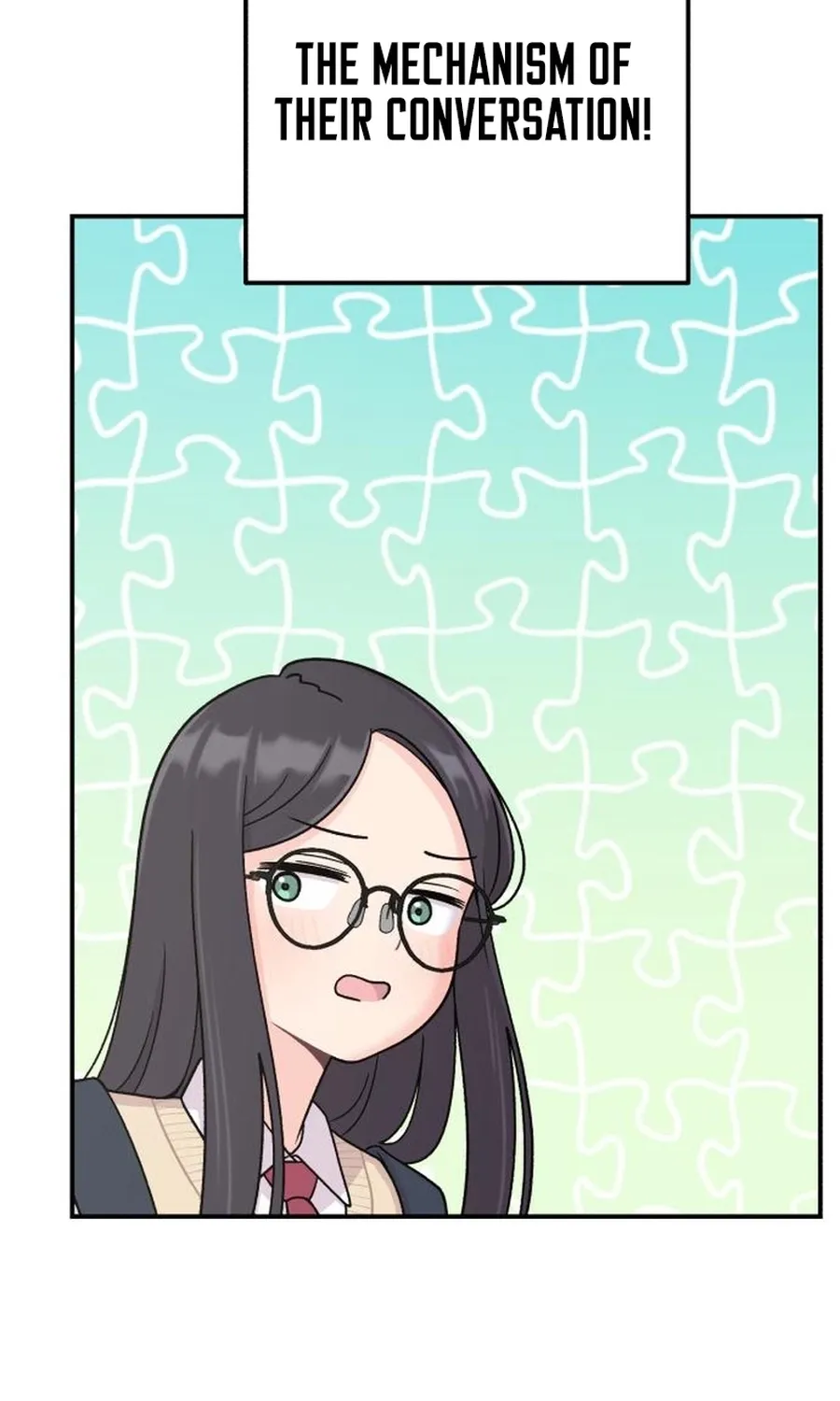 Operation: Heartbeat Chapter 18 - page 60