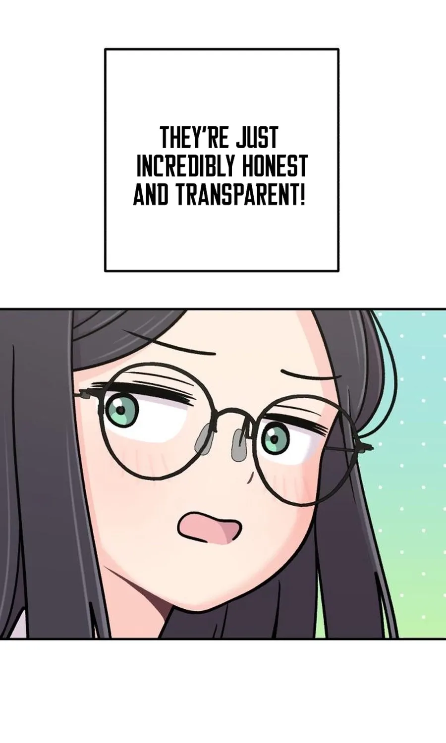 Operation: Heartbeat Chapter 18 - page 61