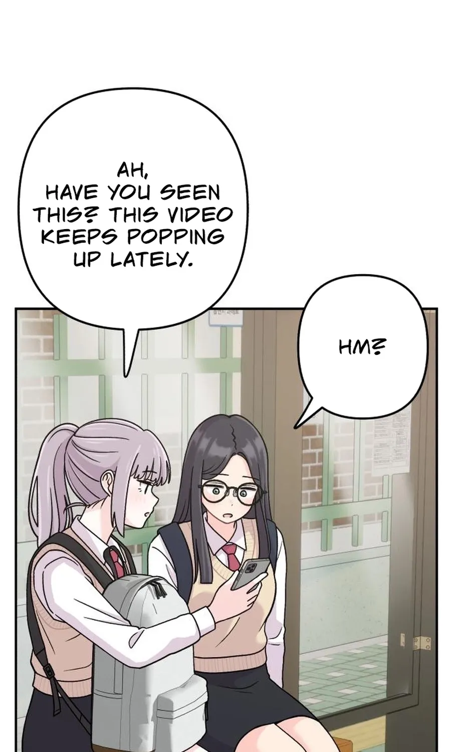Operation: Heartbeat Chapter 18 - page 62