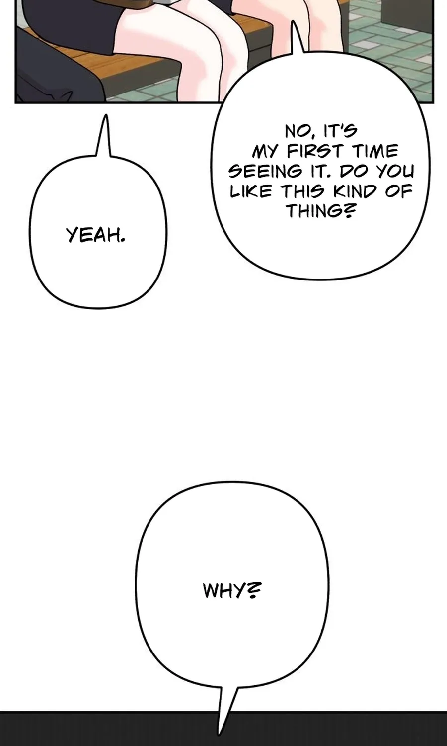 Operation: Heartbeat Chapter 18 - page 63