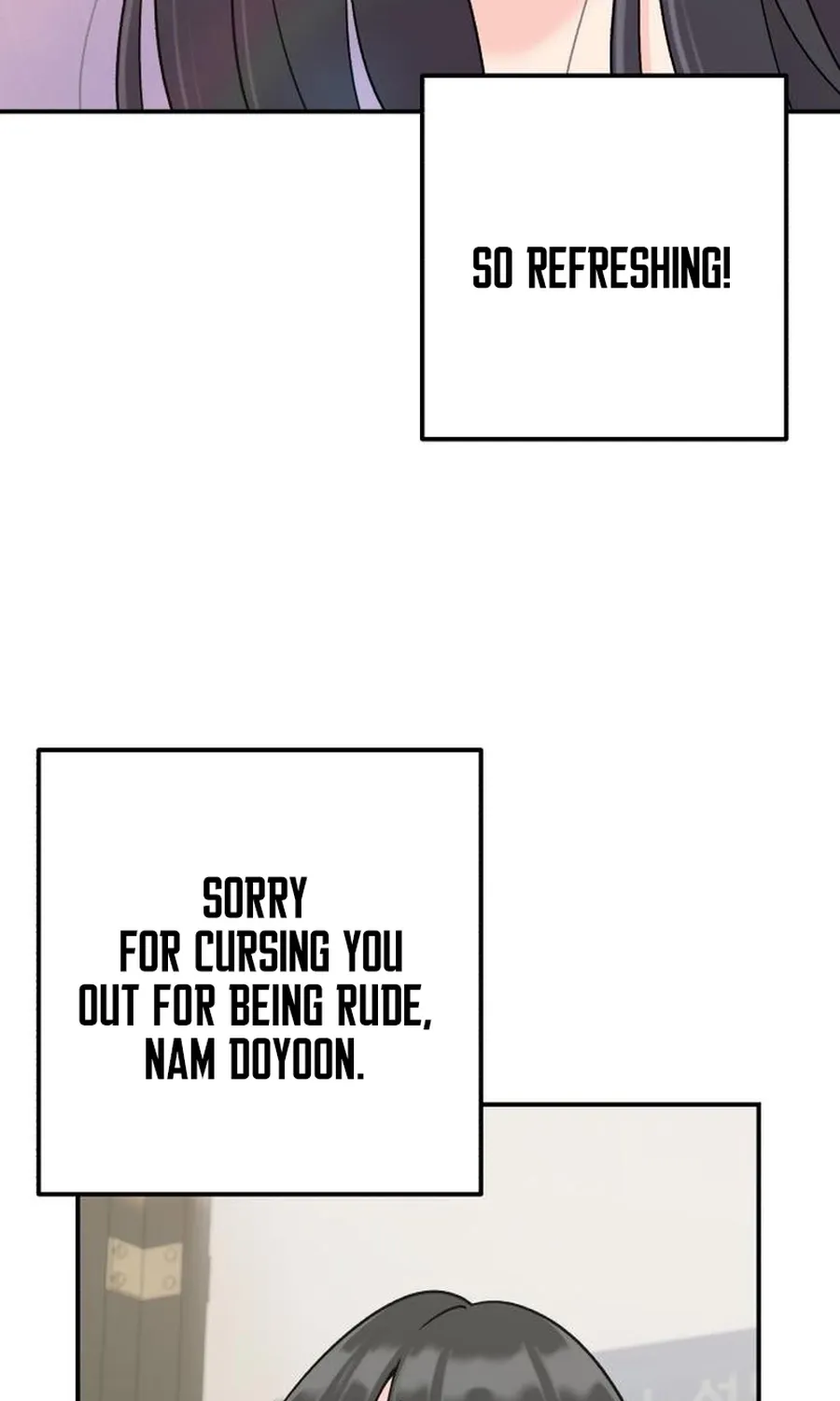 Operation: Heartbeat Chapter 18 - page 74