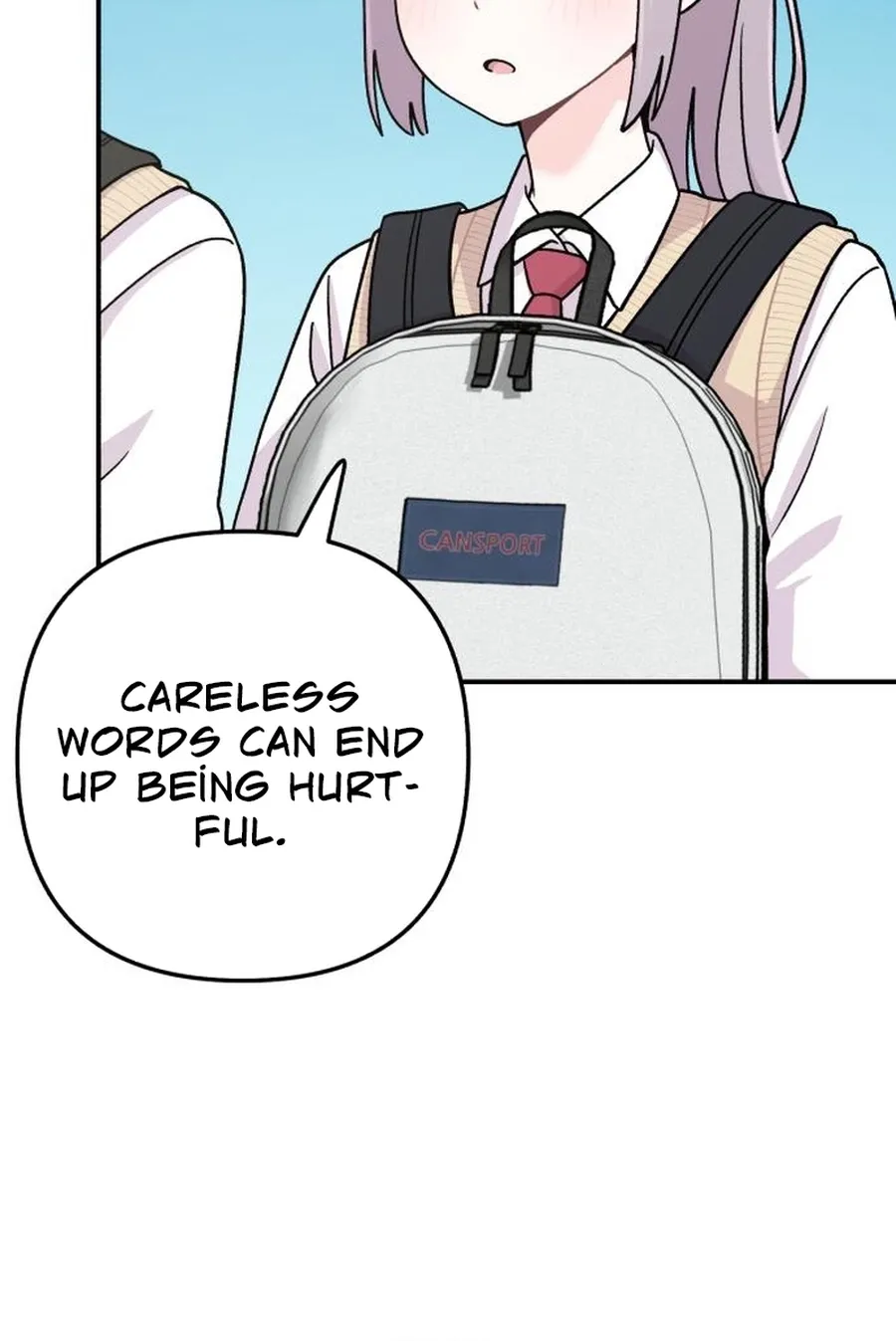 Operation: Heartbeat Chapter 18 - page 80