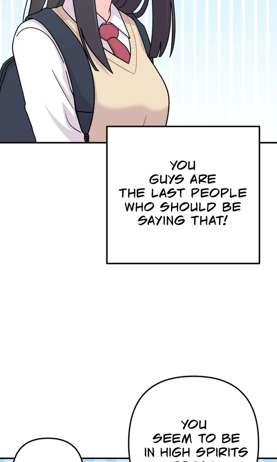 Operation: Heartbeat Chapter 18 - page 83