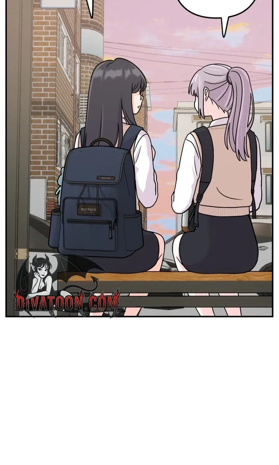 Operation: Heartbeat Chapter 18 - page 86