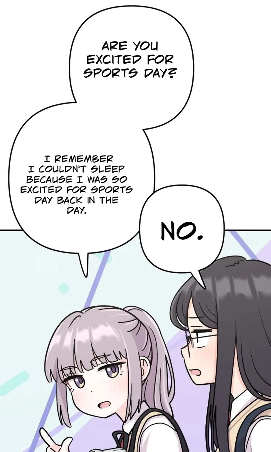 Operation: Heartbeat Chapter 18 - page 87