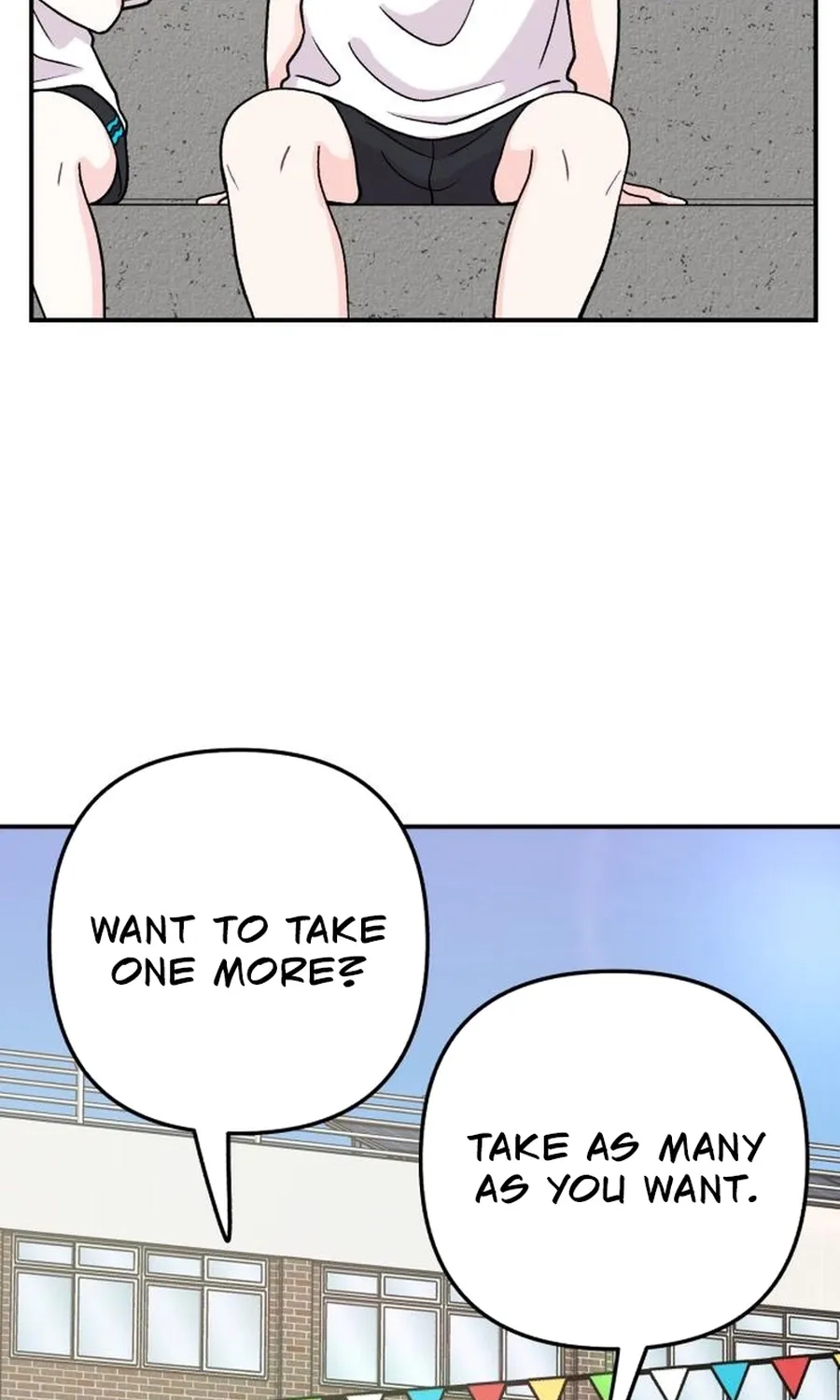 Operation: Heartbeat Chapter 19 - page 23