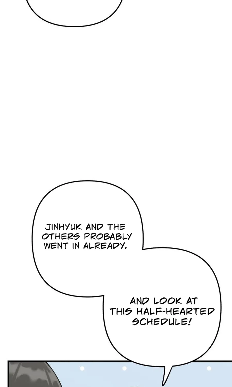 Operation: Heartbeat Chapter 19 - page 28
