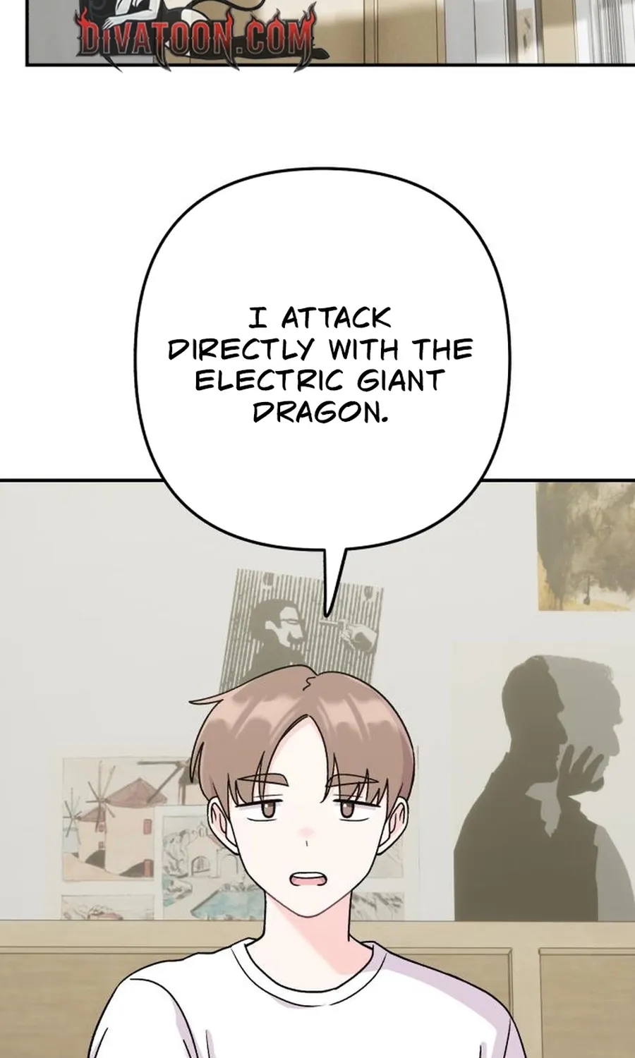 Operation: Heartbeat Chapter 19 - page 33