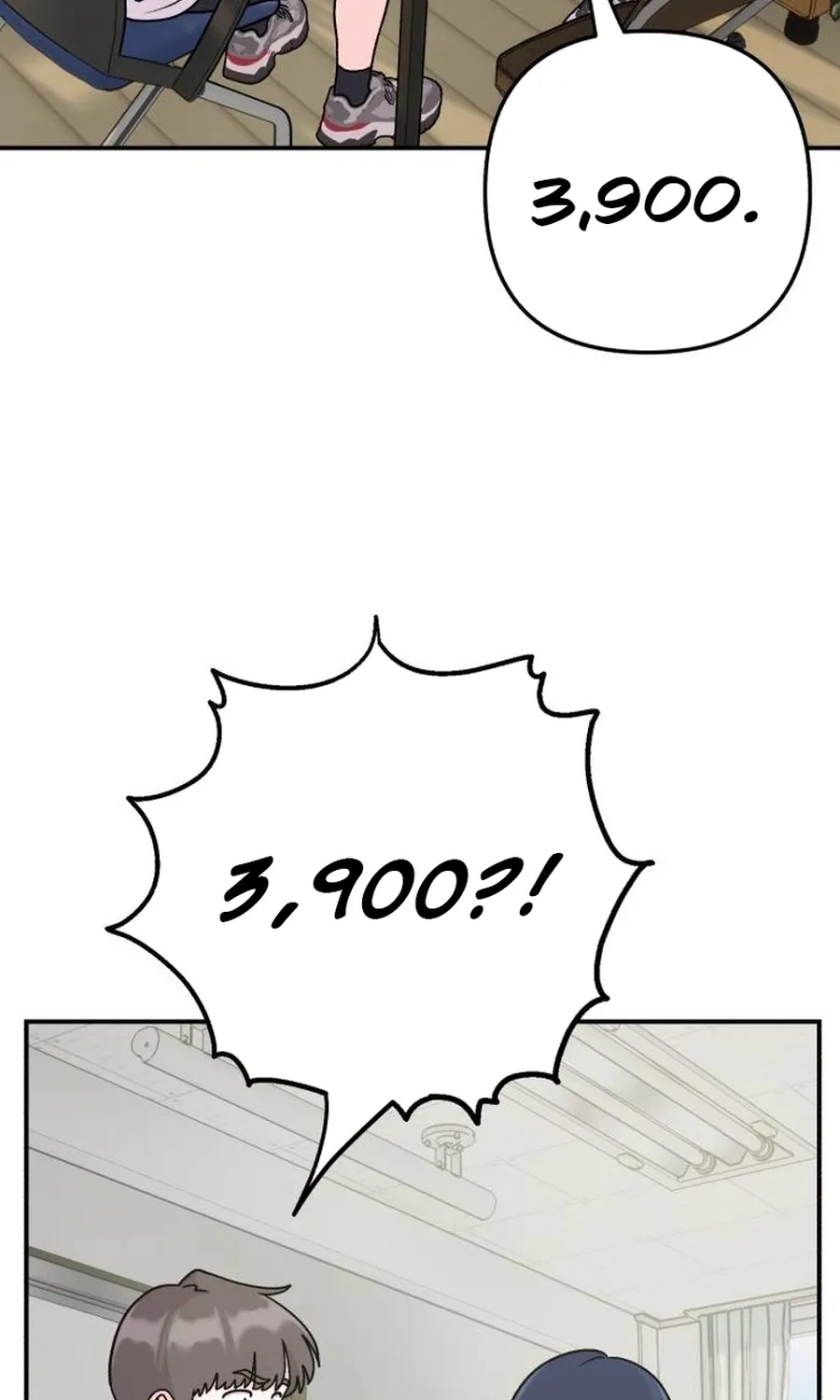 Operation: Heartbeat Chapter 19 - page 36
