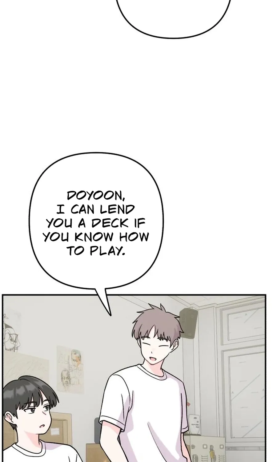 Operation: Heartbeat Chapter 19 - page 39