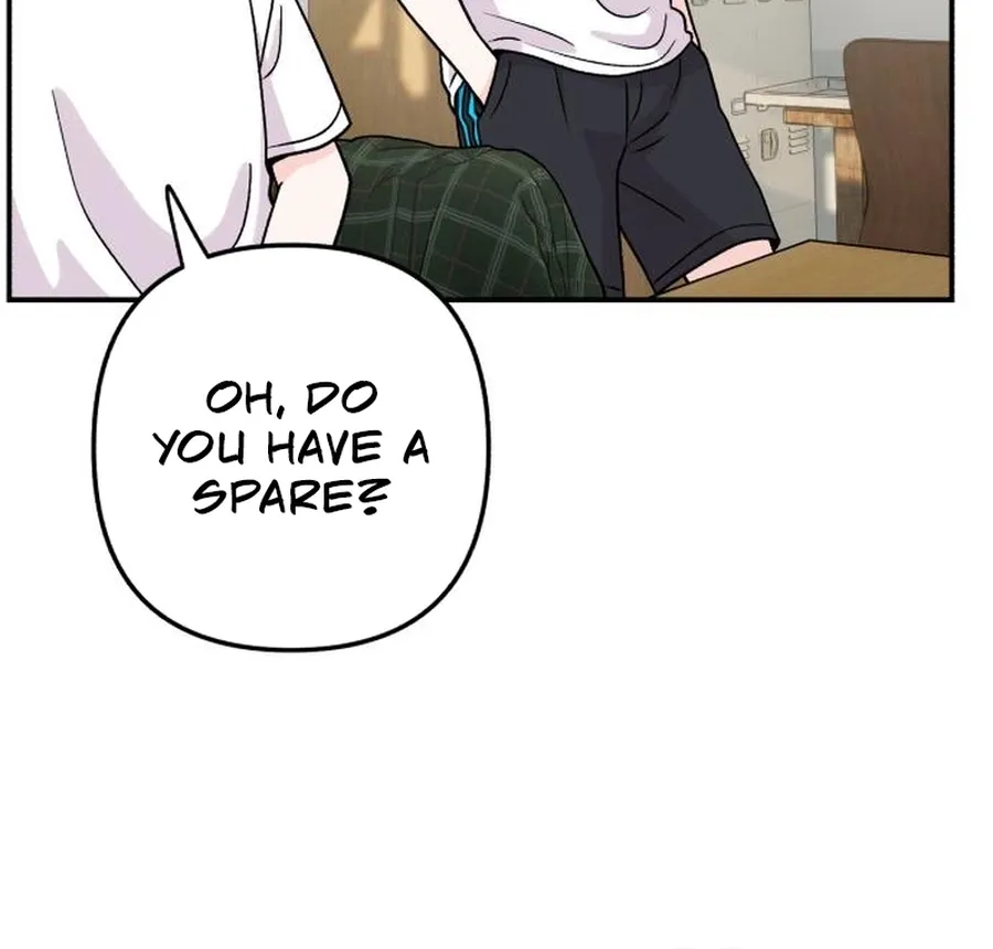 Operation: Heartbeat Chapter 19 - page 40