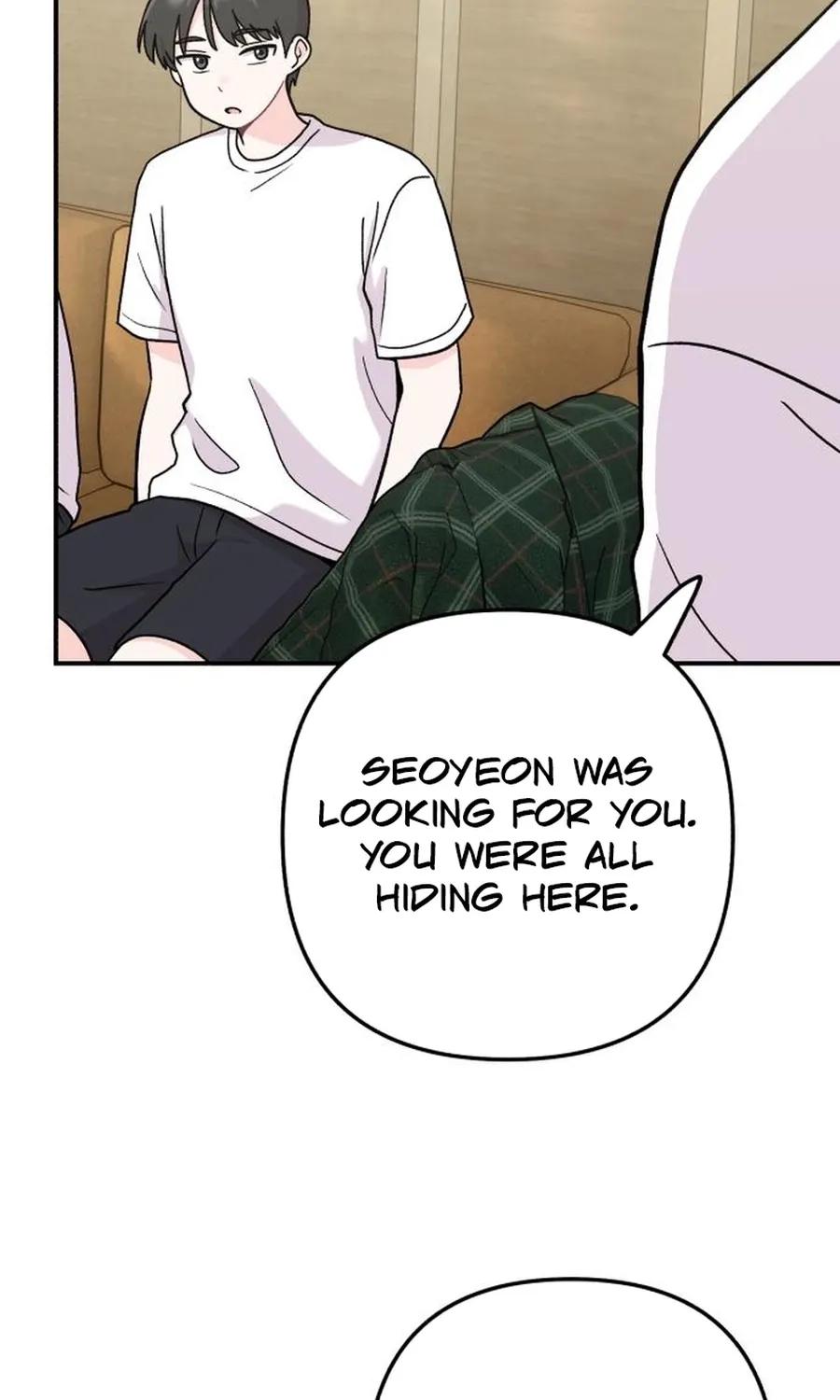 Operation: Heartbeat Chapter 19 - page 44