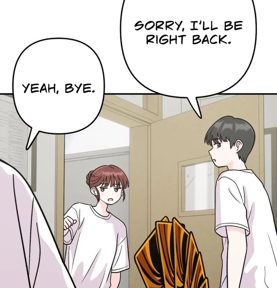 Operation: Heartbeat Chapter 19 - page 45
