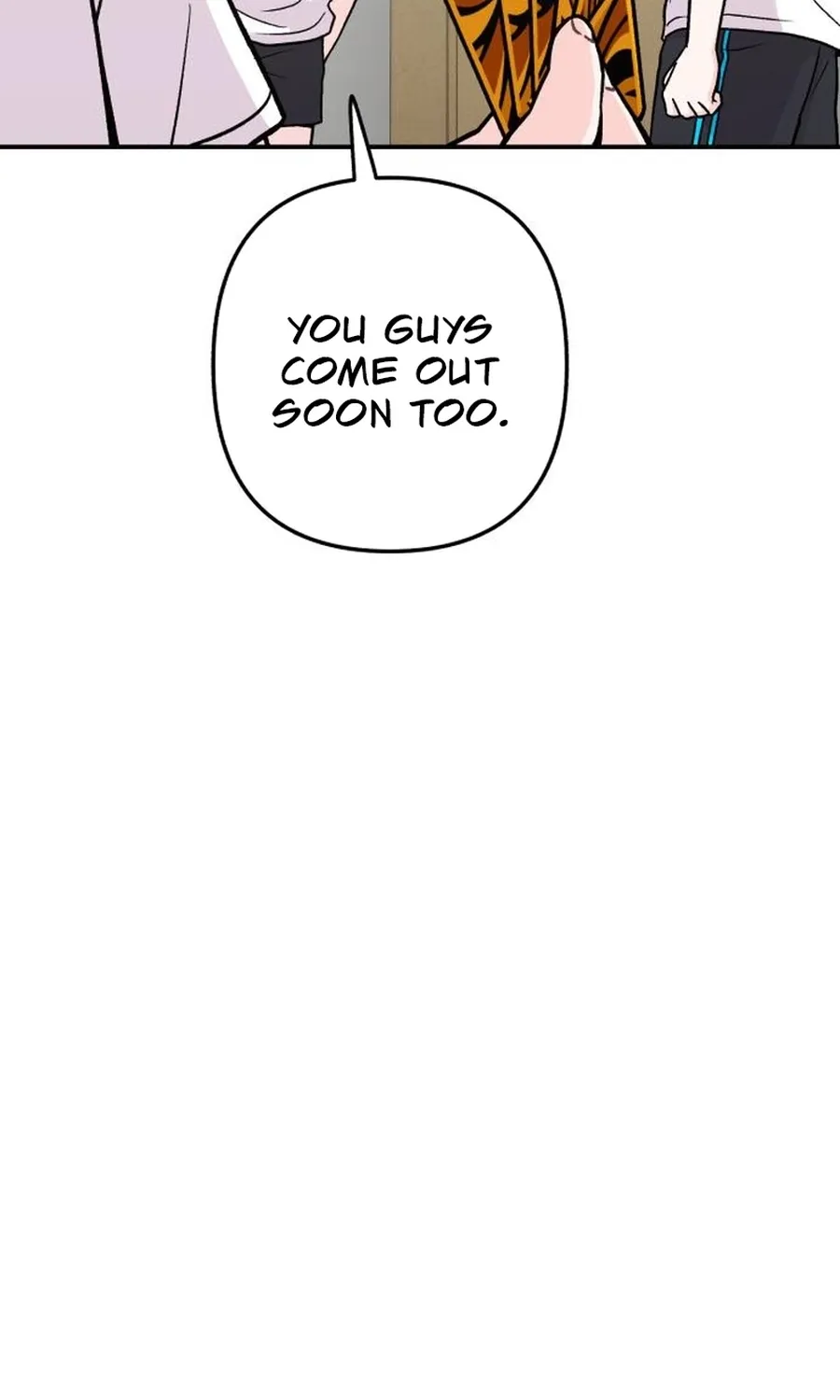 Operation: Heartbeat Chapter 19 - page 46