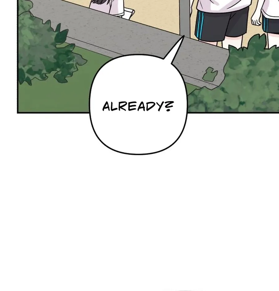 Operation: Heartbeat Chapter 19 - page 50