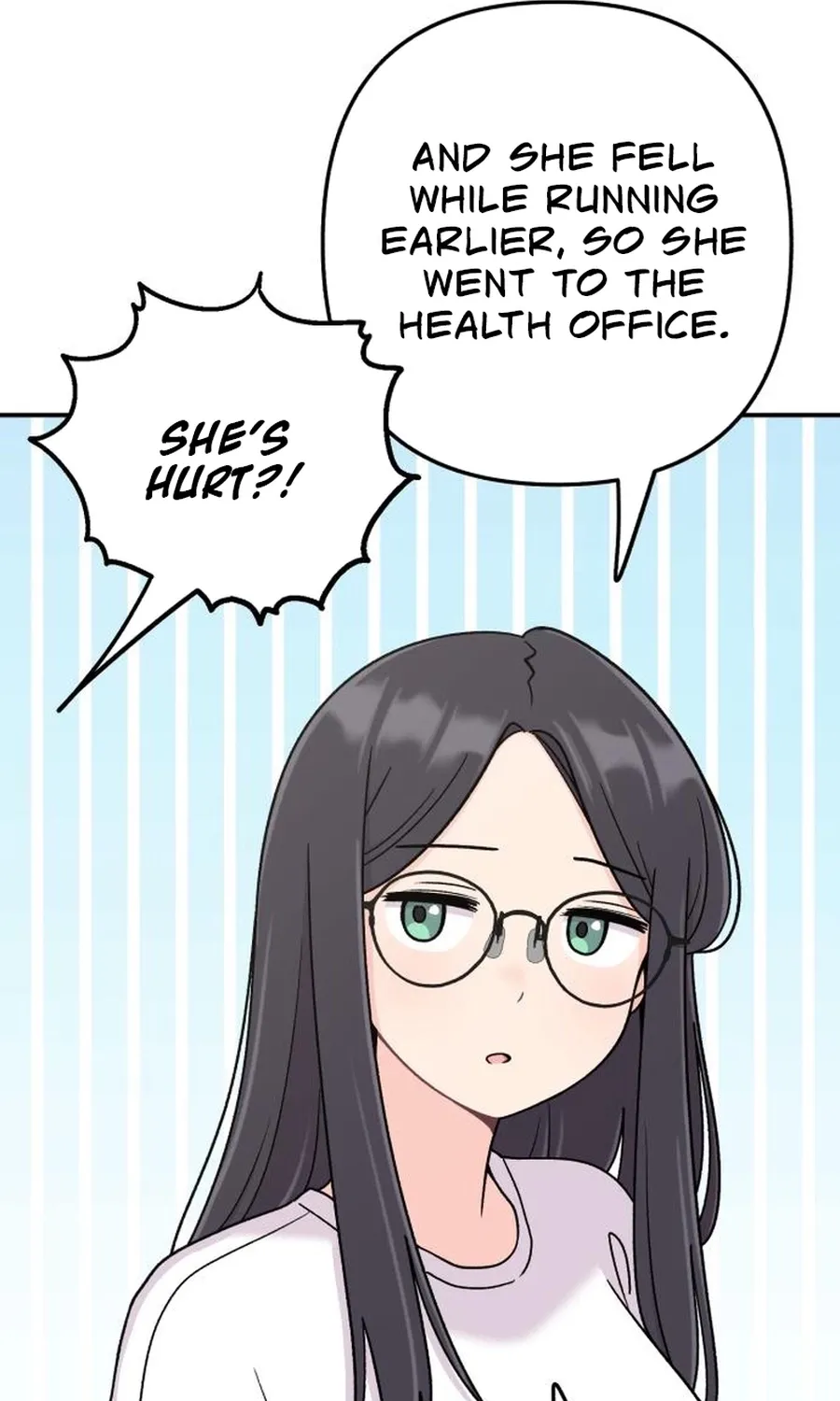 Operation: Heartbeat Chapter 19 - page 51