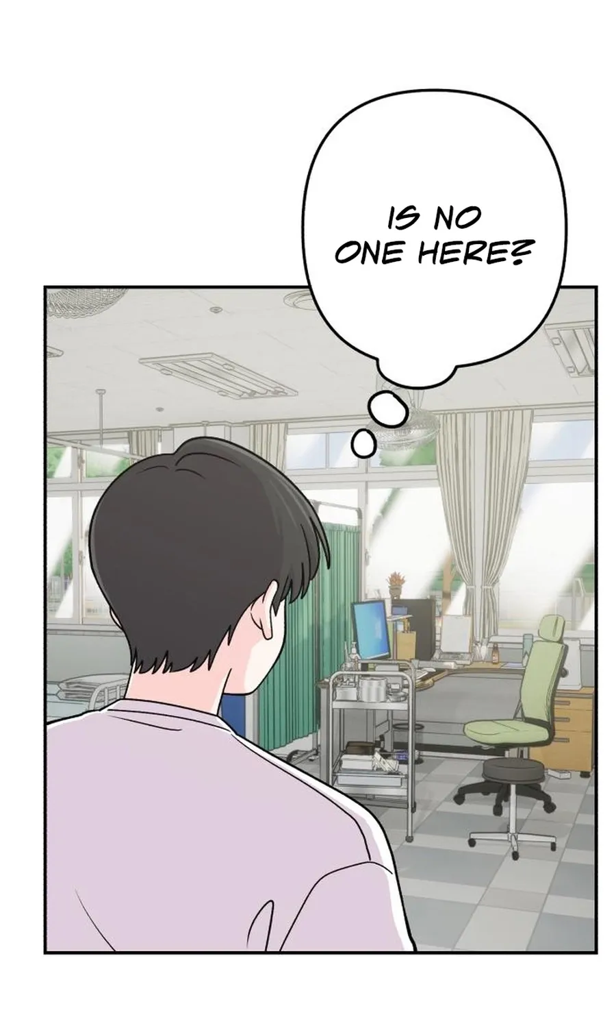 Operation: Heartbeat Chapter 19 - page 56