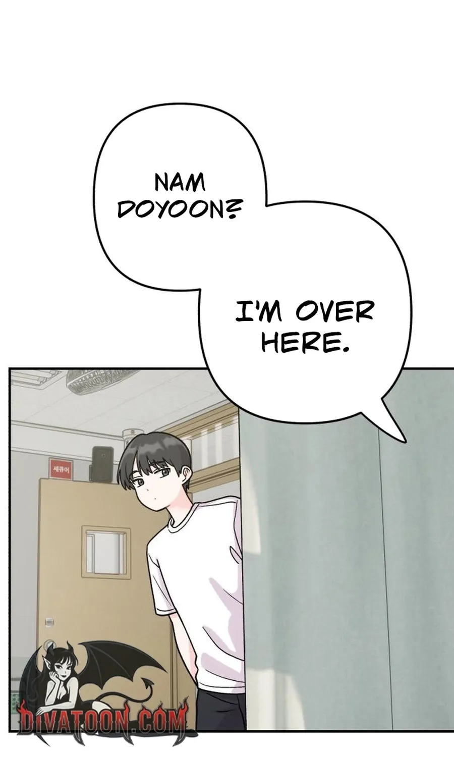 Operation: Heartbeat Chapter 19 - page 57