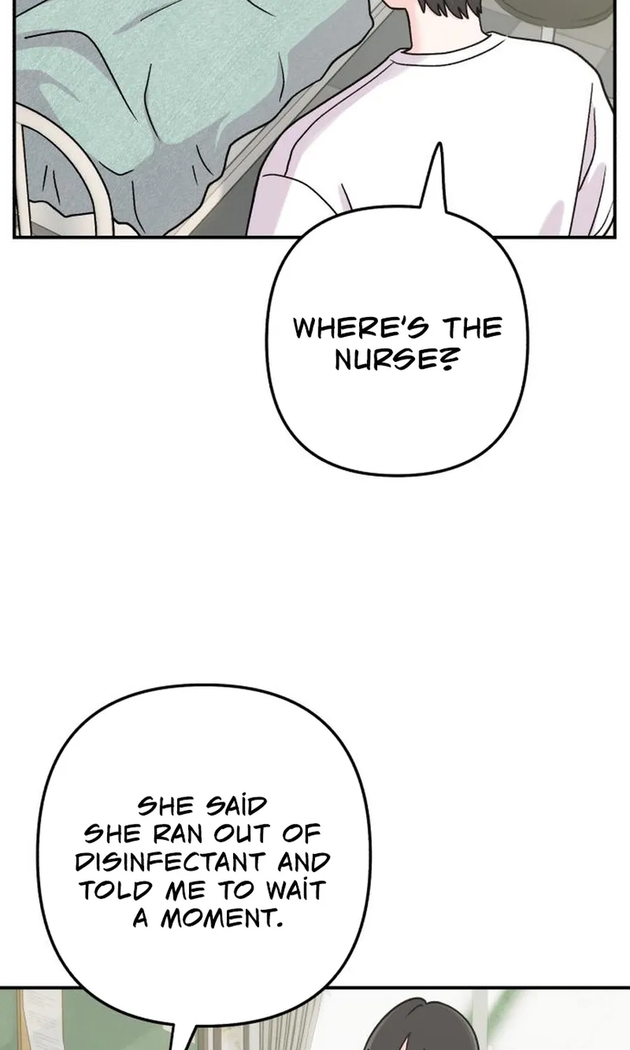 Operation: Heartbeat Chapter 19 - page 59