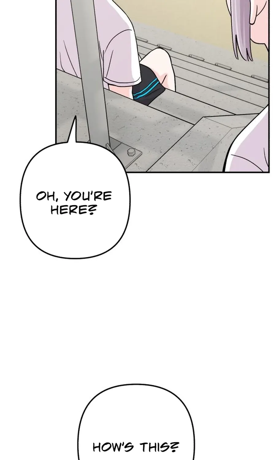 Operation: Heartbeat Chapter 19 - page 6