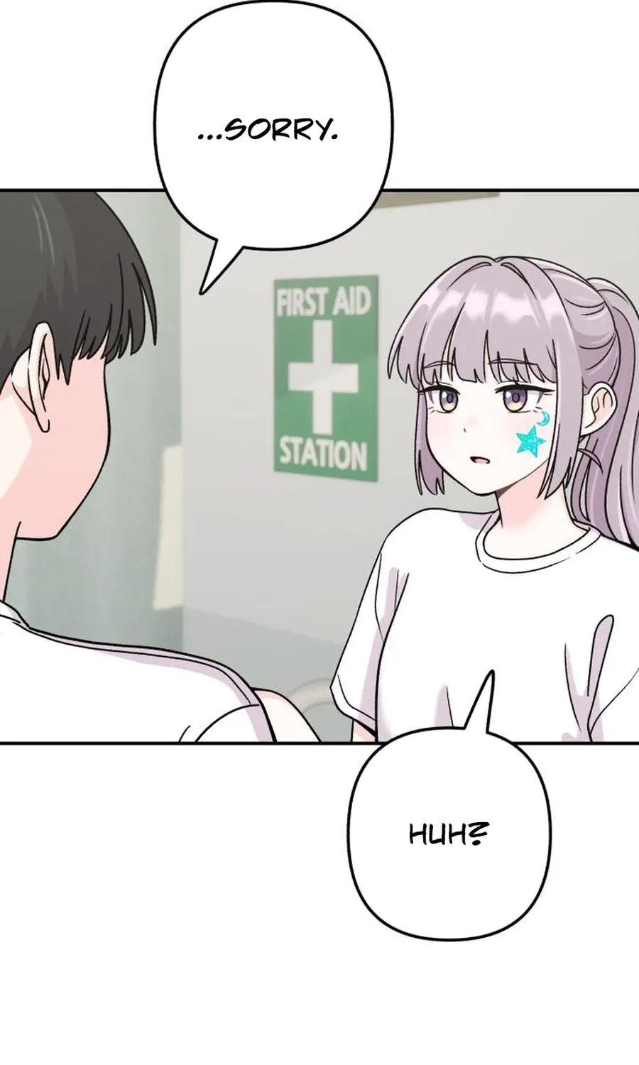 Operation: Heartbeat Chapter 19 - page 61