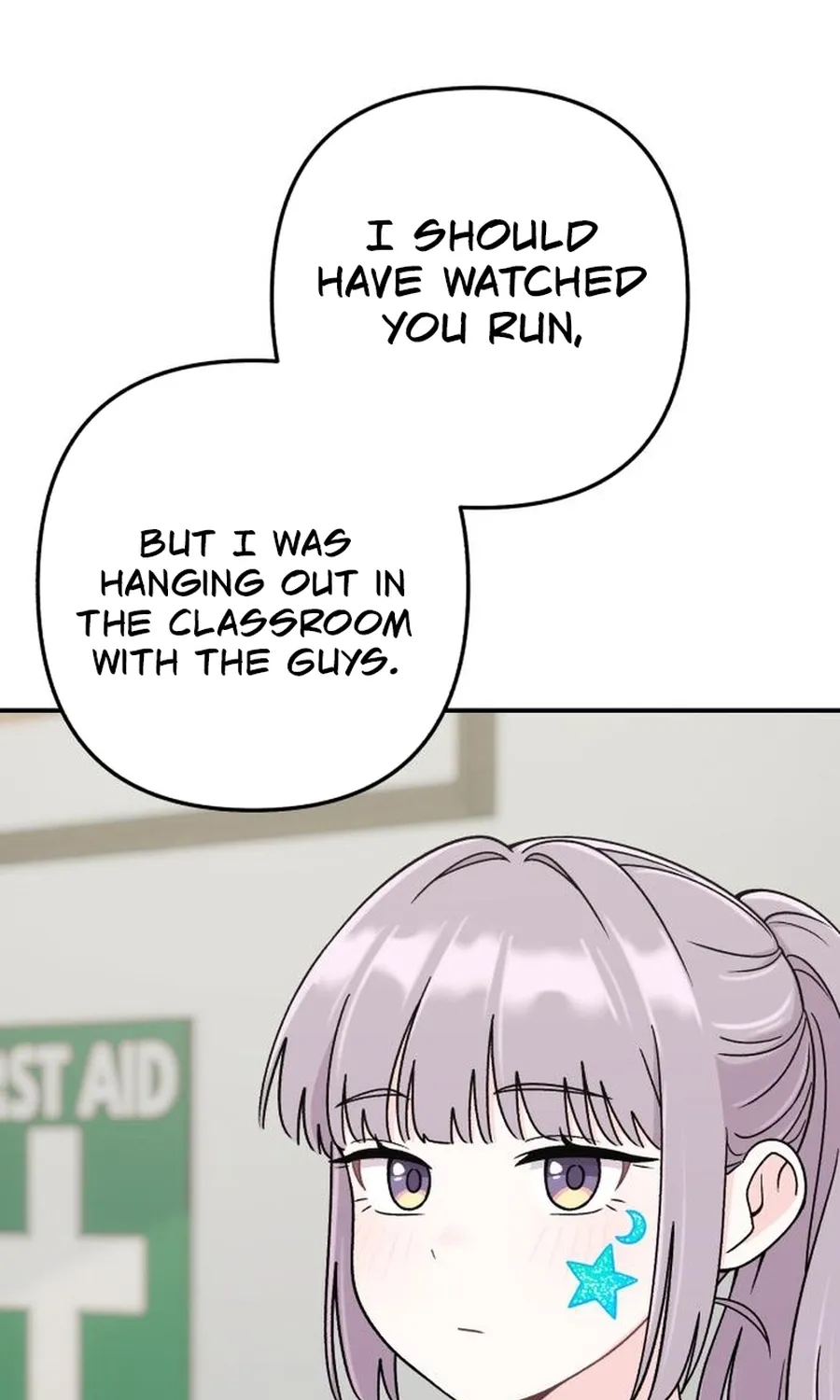 Operation: Heartbeat Chapter 19 - page 62