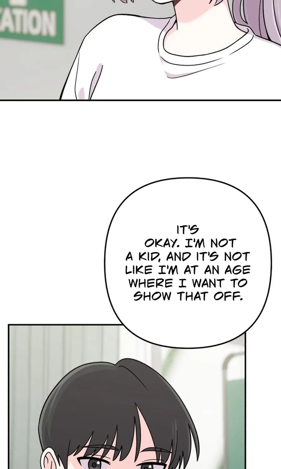 Operation: Heartbeat Chapter 19 - page 63