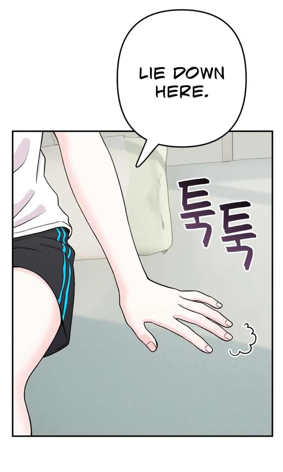 Operation: Heartbeat Chapter 19 - page 66